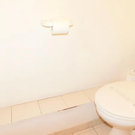 Apartmán Charming T2 