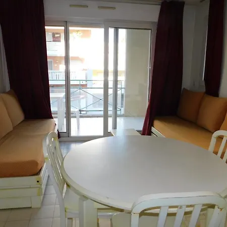 Apartmán Charming T2 